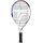 Tecnifibre Kinder-Tennisschläger T-Fight Club 17in/162g (1-3 Jahre) weiss - besaitet -