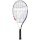 Tecnifibre Kinder-Tennisschläger T-Fight Team 24in/240g (7-9 Jahre) weiss - besaitet -