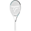 Tecnifibre Tennisschläger Tempo 255 100in/255g weiss - unbesaitet -