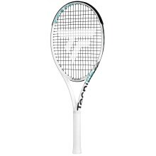 Tecnifibre Tennisschläger Tempo 270 100in/270g weiss - unbesaitet -