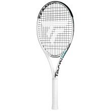 Tecnifibre Tennisschläger Tempo 285 100in/285g weiss - unbesaitet -