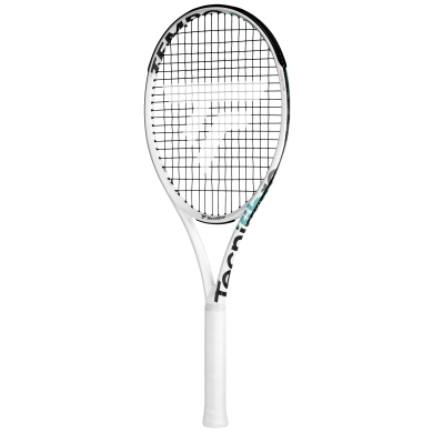 Tecnifibre Tennisschläger Tempo 285 100in/285g weiss - unbesaitet -