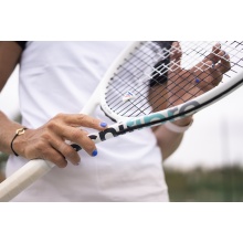 Tecnifibre Tennisschläger Tempo 285 100in/285g weiss - unbesaitet -