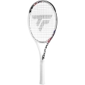 Tecnifibre Tennisschläger TF-40 305 (18x20) 98in/305g weiss - unbesaitet -