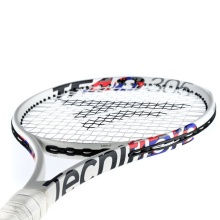 Tecnifibre Tennisschläger TF-40 305 (18x20) 98in/305g weiss - unbesaitet -