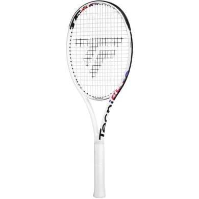 Tecnifibre Tennisschläger TF-40 315 (16x19) 98in/315g weiss - unbesaitet -