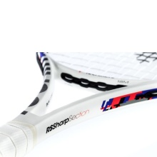 Tecnifibre Tennisschläger TF-40 315 (16x19) 98in/315g weiss - unbesaitet -