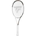 Tecnifibre Tennisschläger TF-40 305 V3 (18x20) 98in/305g/Turnier 2024 weiss/grün - unbesaitet -