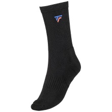 Tecnifibre Sportsocken Logo schwarz Herren - 3 Paar