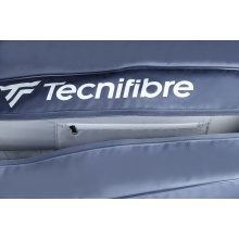 Tecnifibre Tennis-Racketbag Tour Endurance (Schlägertasche, 2 Hauptfächer) 2024 navyblau 12er