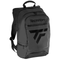 Tecnifibre Rucksack Tour Endurance (Schuhfach, Schlägerfach) 2024 schwarz 50x32x20cm