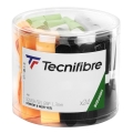 Tecnifibre Overgrip Feel Grip 1.7mm sortiert - 24 Blister Box