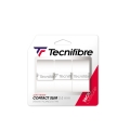 Tecnifibre Overgrip Contact Slim 0.4mm (dünn) weiss 3er