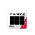 Tecnifibre Overgrip Players Pro 0.5mm (Schweissabsorption) schwarz 3er