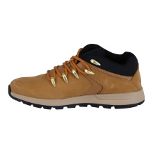 Timberland Wanderschuhe Sprint Trekker Low braun Herren