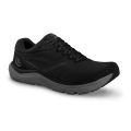 Topo Laufschuhe Magnifly 4 (Dämpfung) schwarz/charcoal Herren