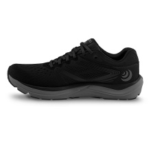 Topo Laufschuhe Magnifly 4 (Dämpfung) schwarz/charcoal Herren