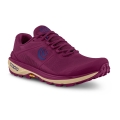 Topo Laufschuhe Terraventure 4 (Trail, breitere Zehenbox) violett Damen