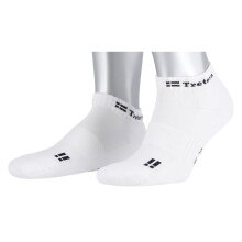 Tretorn Tennissocken Quarter Performance weiss Damen 3er