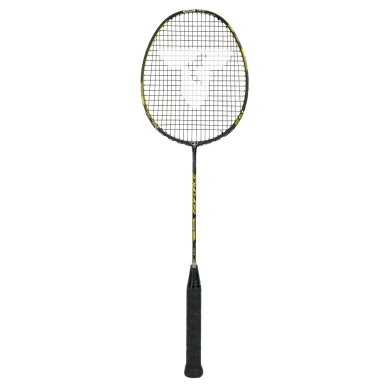 Talbot Torro Badmintonschläger IsoForce 651 (91g/ausgewogen/mittel) - besaitet -