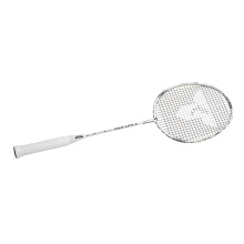 Talbot Torro Badmintonschläger IsoForce 1011 Ultralite (75g/kopflastig/mittel) - besaitet -