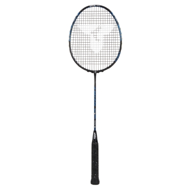 Talbot Torro Badmintonschläger IsoForce 5051 (83g/kopflastig/ausgewogen) - besaitet -