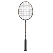 Talbot Torro Badmintonschläger Arrowspeed 399 (84g/ausgewogen/mittel) - besaitet -