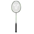 Talbot Torro Badmintonschläger IsoForce 511 (82g/ausgewogen/mittel) - besaitet -