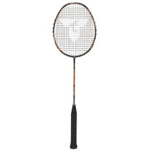 Talbot Torro Badmintonschläger IsoForce 951 (84g/ausgewogen/mittel) - besaitet -