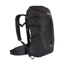 Tatonka Wanderrucksack Storm RECCO 25 Liter schwarz Herren