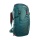 Tatonka Rucksack Hike Pack (perfekt für Wochenendtouren) 32 Liter blaugrün