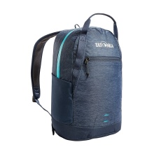 Tatonka Alltag-Tagesrucksack City Pack 15 Liter dunkelblau