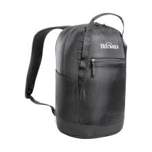 Tatonka Alltag-Tagesrucksack City Pack 15 Liter schwarz