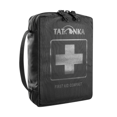 Tatonka Erste Hilfe (First Aid) Compact Set schwarz