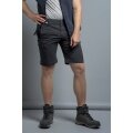 Tatonka Wander-Reisehose Travel (leicht, bequem, elastisch) schwarz Herren