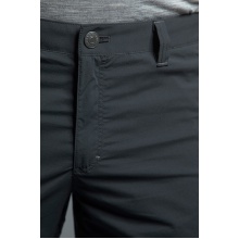 Tatonka Wander-Reisehose Travel (leicht, bequem, elastisch) schwarz Herren