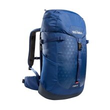 Tatonka Wanderrucksack Storm Recco (X Vent Zero-Tragesystem) 25 Liter darkblau