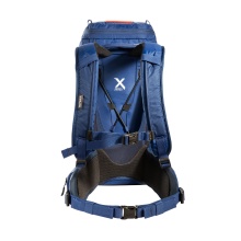 Tatonka Wanderrucksack Storm Recco (X Vent Zero-Tragesystem) 20 Liter darkblau