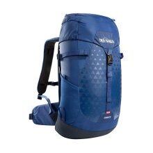 Tatonka Wanderrucksack Storm Recco (X Vent Zero-Tragesystem) 20 Liter darkblau