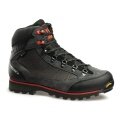 Tecnica Wanderschuhe Makalu IV GTX - Made in Europe - Veloursleder (wasserdicht) grau Herren