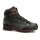 Tecnica Wanderschuhe Makalu IV GTX - Made in Europe - Veloursleder (wasserdicht) grau Herren