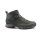 Tecnica Hiking-Wanderschuhe Plasma MID - Veloursleder - GTX (wasserdicht) schwarz Herren