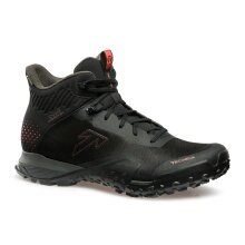 Tecnica Wanderschuhe Magma Mid S GTX (Trekking, Synthetik, wasserdicht) schwarz Herren