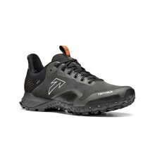 Tecnica Trekking-Wanderschuhe Magma 2.0 Low GTX (wasserdicht) - Veloursleder - grau Herren