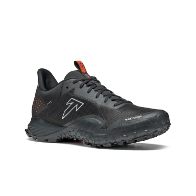 Tecnica Trekking-Wanderschuhe Magma 2.0 Low S GTX (wasserdicht) - Synthetic - schwarz Herren