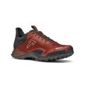 Tecnica Trekking-Wanderschuhe Magma 2.0 Low S GTX (Synthetic, wasserdicht) - rot Herren