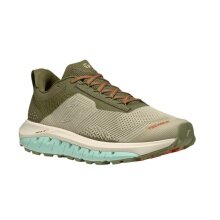 Tecnica Trail-Laufschuhe Pyrox Hybrid MS (atmungsaktiv) dunkelgrün Herren