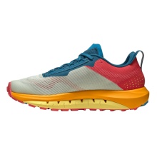 Tecnica Trail-Laufschuhe Pyrox Hybrid MS (atmungsaktiv) grau/bunt Herren