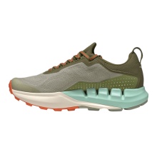 Tecnica Trail-Laufschuhe Pyrox Xplore MS (für lange Strecken) dunkelgrün Herren