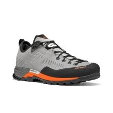 Tecnica Wanderschuhe Sulfur MS (Zustieg, Veloursleder) grau Herren